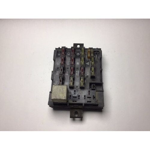 Lancia Delta Sigorta Body Beyni 5942795