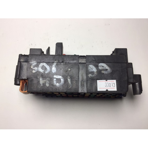 Peugeot 306 Sigorta Body Beyni