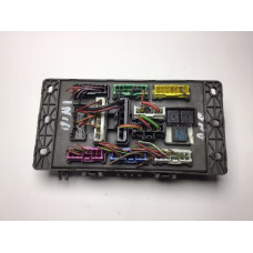 Mini Cooper R50 R53 Sigorta Body Beyni 518030317 063111240902
