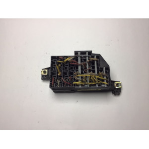 Renault Clio Dacia Logan Sigorta Body Beyni 7703297597