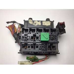 Ford Fiesta Ka 1.3 Sigorta Body Beyni 94FG14A073AA 94FG14A074AA