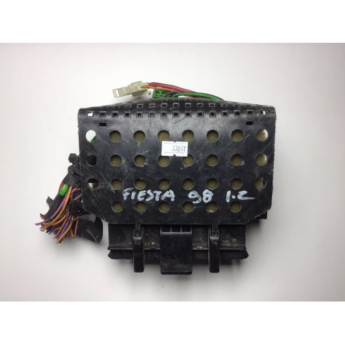 Ford Fiesta Ka 1.3 Sigorta Body Beyni 94FG14A073AA 94FG14A074AA