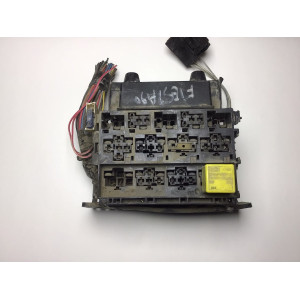 Ford Fiesta Sigorta Body Beyni 89FG14A073AA 89FG-14A074-AA