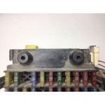 Ford Fiesta Sigorta Body Beyni 89FG14A073AA 89FG-14A074-AA
