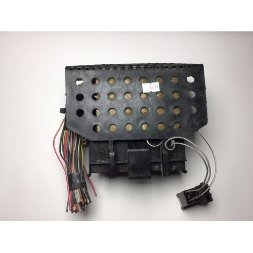 Ford Fiesta Sigorta Body Beyni 89FG14A073AA 89FG-14A074-AA