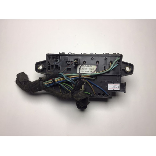 Fiat Ducato Sigorta Body Beyni 1332052080