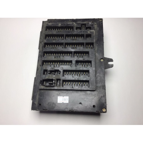 Alfa Romeo 164 Sigorta Body Beyni 60565533