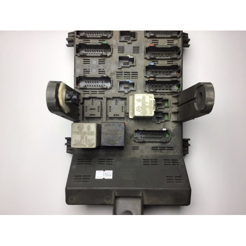 Renault Laguna 1 Sigorta Body Beyni 7703197963