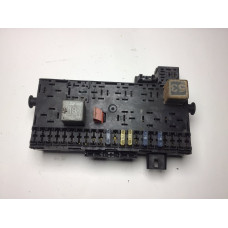 Volkswagen Golf Jetta Sigorta Body Beyni 171941813D