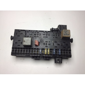 Volkswagen Golf Jetta Sigorta Body Beyni 171941813D