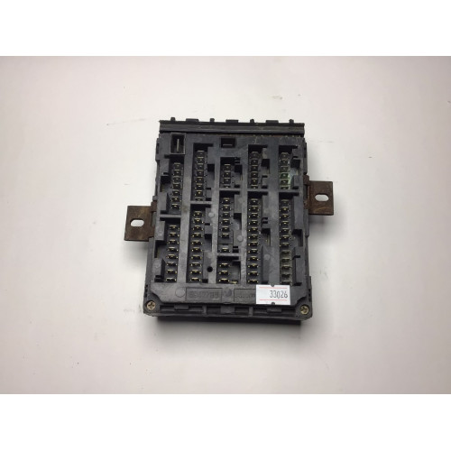 Lancia Delta Sigorta Body Beyni 5942795
