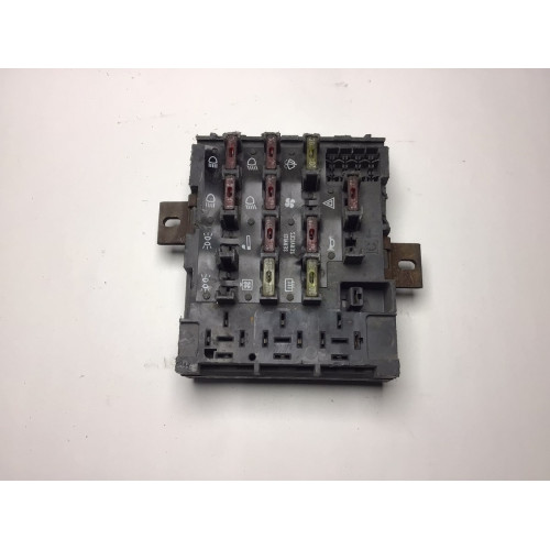 Lancia Delta Sigorta Body Beyni 5942795
