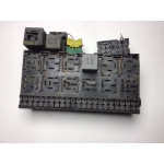 Volkswagen Skoda Seat İbiza Sigorta Body Beyni 1L0951307