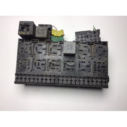 Volkswagen Skoda Seat İbiza Sigorta Body Beyni 1L0951307