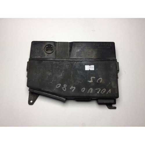 Volvo 480 Sigorta Body Beyni 5DK004696-10 455641