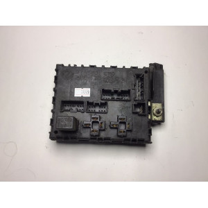 Fiat Punto 1.1 Sigorta Body Beyni 7755601