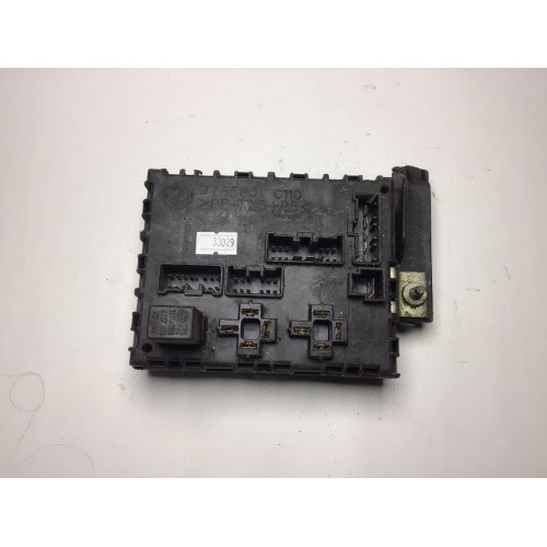 Fiat Punto 1.1 Sigorta Body Beyni 7755601