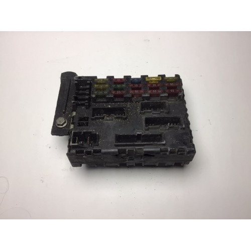 Fiat Punto 1.1 Sigorta Body Beyni 7755601