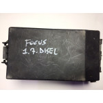 Ford Focus Sigorta Body Beyni 518261300 98AG-14A067-CE