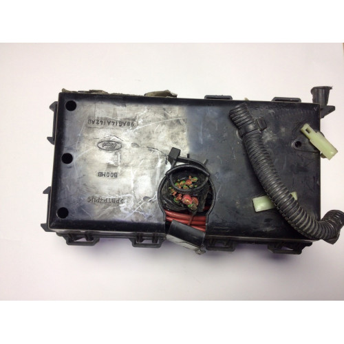 Ford Focus Sigorta Body Beyni 518261300 98AG-14A067-CE