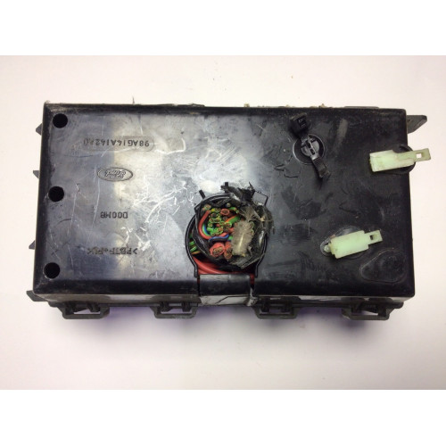 Ford Focus Sigorta Body Beyni 518261300 98AG-14A067-CE