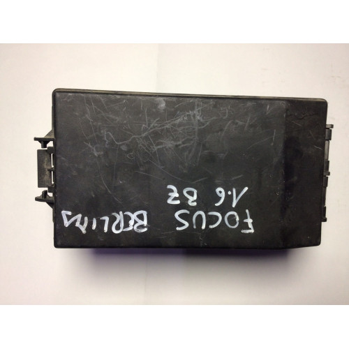 Ford Focus Sigorta Body Beyni 98AG-14A067-CD 518261201