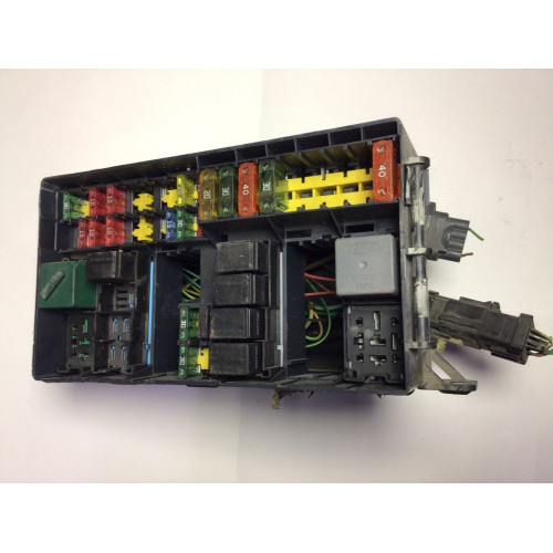 Ford Focus Sigorta Body Beyni 98AG-14A067-CD 518261201
