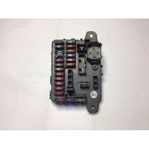 Rover 200 Sigorta Body Beyni 53988008 YWC10004