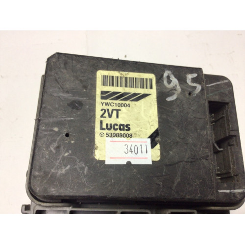 Rover 200 Sigorta Body Beyni 53988008 YWC10004