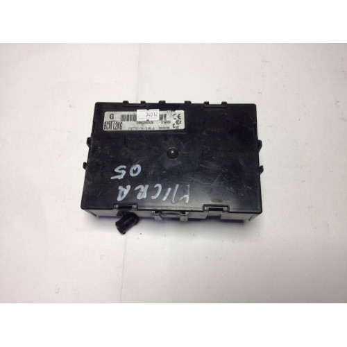 Nissan Micra Sigorta Body Beyni 21677742-7H BCML2NG