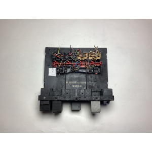 Volkswagen Caddy Passat Konfor Beyni 3C8937049D