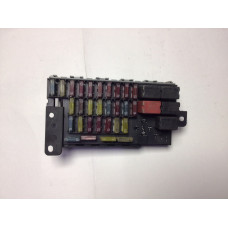 Alfa Romeo Fiat Punto 176 Sigorta Body Beyni 7676504