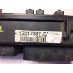 Opel Corsa D Sigorta Body Beyni 13217387EA