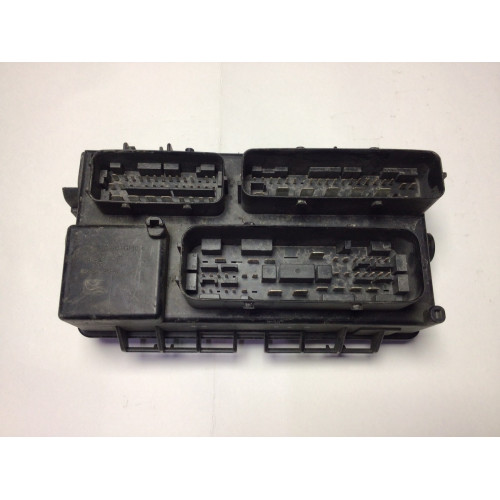 Opel Corsa D Sigorta Body Beyni 13217387EA