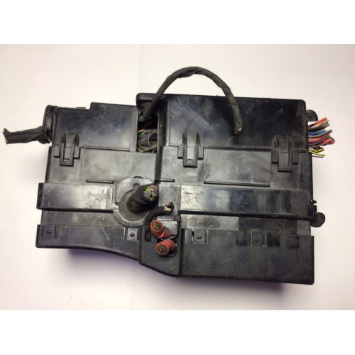 Ford Focus Sigorta Body Beyni AV6T-14A142-AA