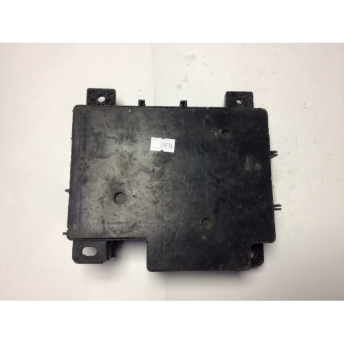 Mitsubishi Lancer Peugeot 4007 Sigorta Body Beyni 8637A318 L8637-001A 116RA1-000004