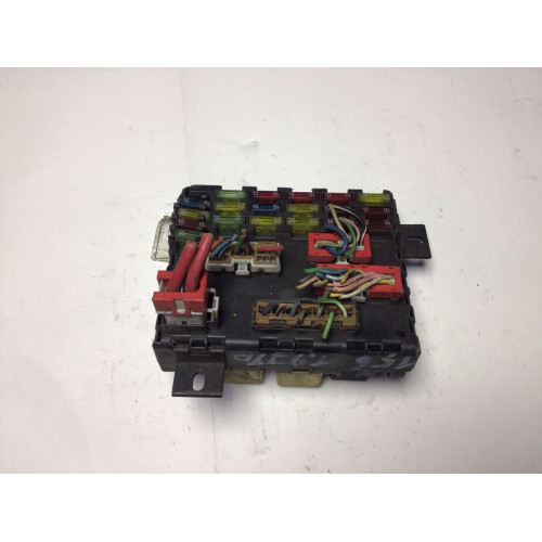 Alfa Romeo 156 Sigorta Body Beyni 60679160