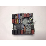 Fiat Punto Sigorta Body Beyni 51827977