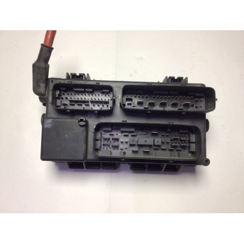 Opel Corsa D Sigorta Body Beyni 13217394EH