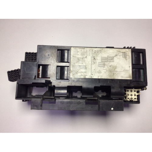 BMW E32 Sigorta Body Beyni 61.13-1378539-109110