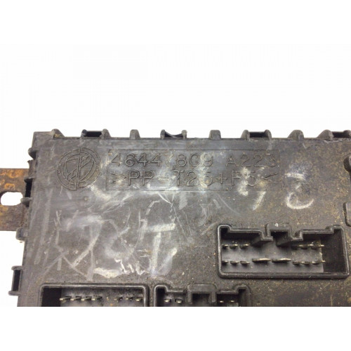 Alfa Romeo 156 Sigorta Body Beyni 46447809