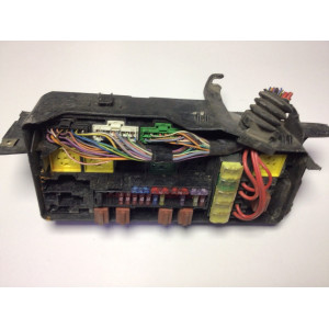 Ford Fiesta Mondeo Sigorta Body Beyni 96FG14A481A
