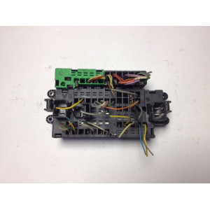 Peugeot 206 Citroen Xsara 1.4 Sigorta Body Beyni 9635518180