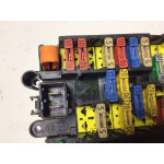 Peugeot 206 Citroen Xsara 1.4 Sigorta Body Beyni 9635518180