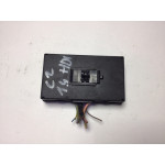Peugeot 307 Sigorta Body Beyni 9632229480
