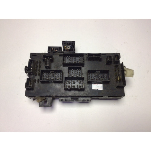 Volkswagen Golf Jetta Sigorta Body Beyni 171941813D