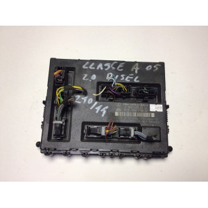 Mercedes W169 Sigorta Body Beyni A1695453132 5DK008728-12