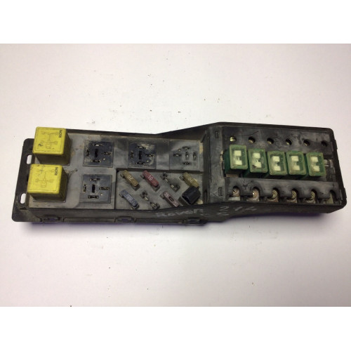 Rover 214 Sigorta Body Beyni YOE10122