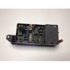 Mini Cooper Sigorta Body Beyni 6906604-03