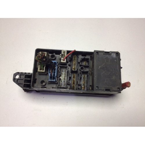 Mini Cooper Sigorta Body Beyni 6906604-03